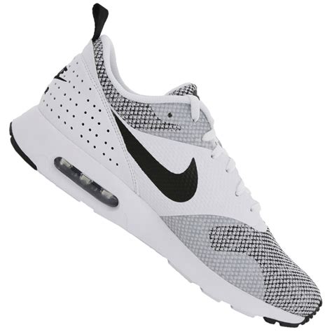 nike tavas schwarz weiß herren|Nike Air Max Tavas ab 91,81 € (Oktober 2024 Preise) .